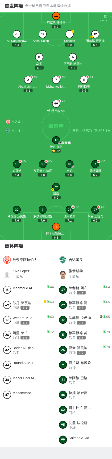 吉达国民球