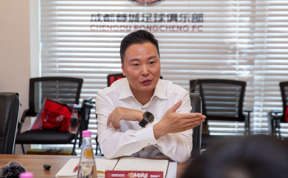 媒体开放日 媒体开放日