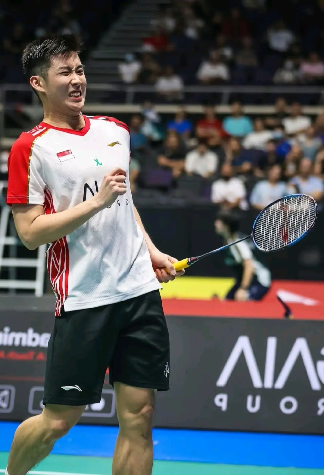 以她们的履, 号种子决胜, 手胜利 以她们的履, 号种子决胜, 手胜利