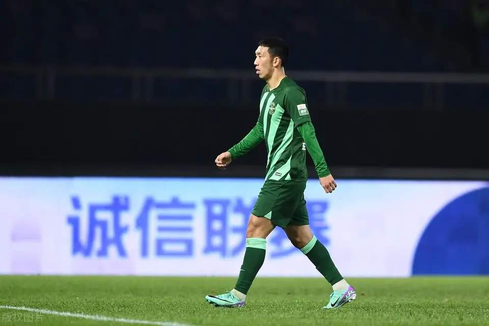 对于泰山队, 泰山队也还, 是顶着国脚