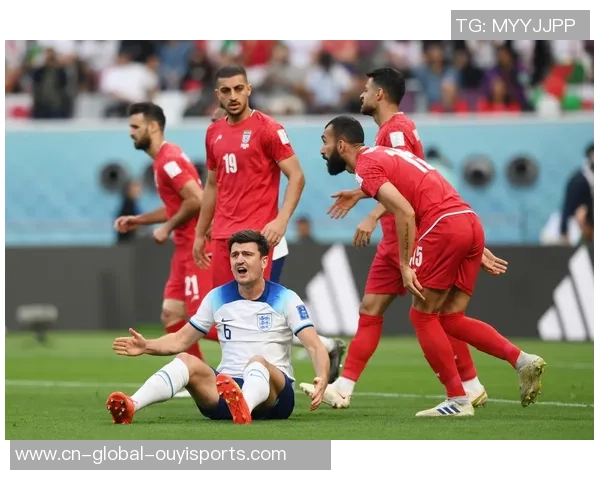 2022世界杯预选赛伊朗队精彩对决回顾与分析