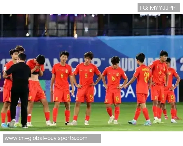 关闭友谊赛：U16国少4-0缅甸U16；22日将参与U17亚洲杯预选赛