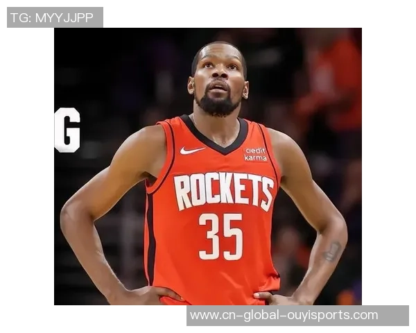 杜兰特31+7火箭反转雄鹿！连中要害中投死神来临 迎三分射中里程碑